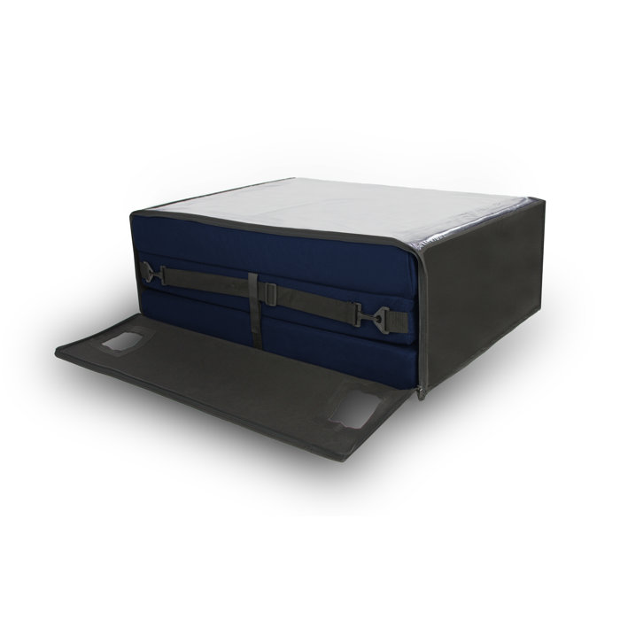 Elite Products Jr Twin TriFold Cot & Reviews Wayfair